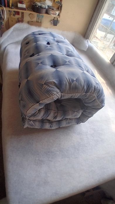 Дюшеци - производство