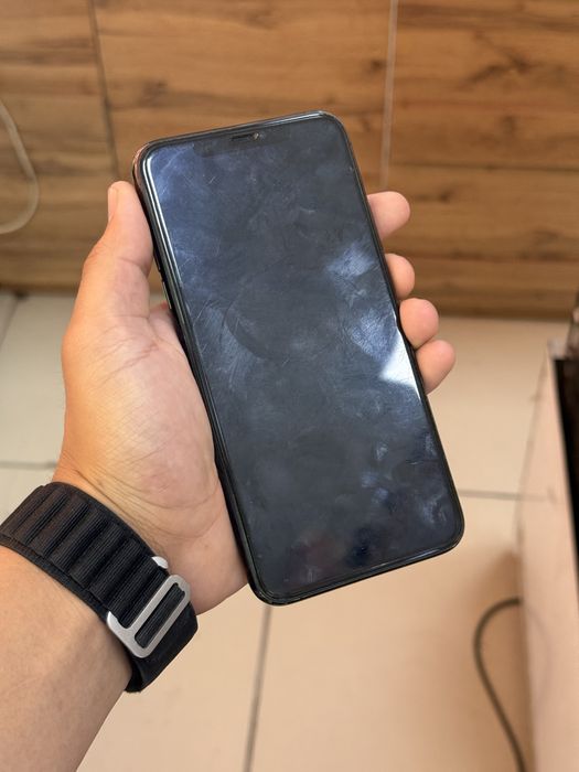 iphone 11 pro max в идеале