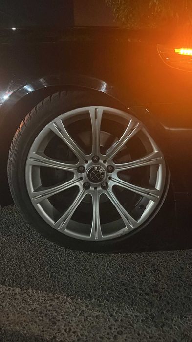 Vând/Schimb jante r19 BMW