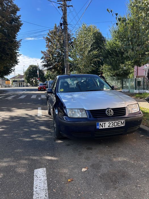 Vand VW Bora 1.6