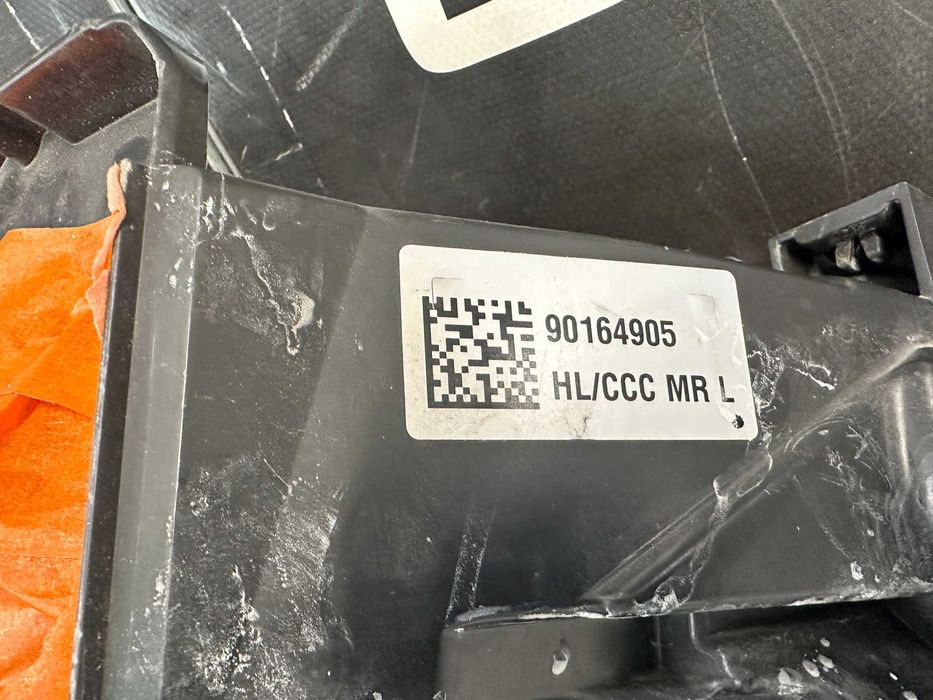 Фар фарове ляв Volvo S90 V90 full led far farove Волво С90 В90