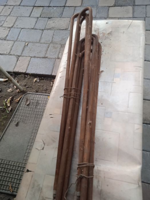 Продам электрические ТЭНы СССР