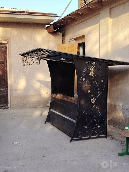 Mangal sotiladi by