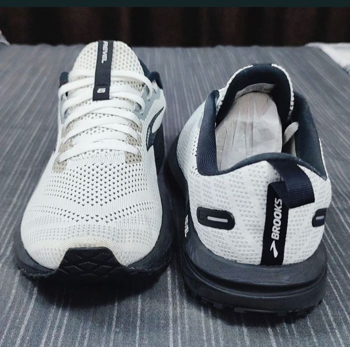 Brooks Nr 40,5 (26 cm)