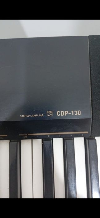 Пианино цифровое как новое почти не пользовались