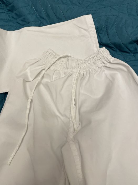 Кимоно для каратэ,на мальчика