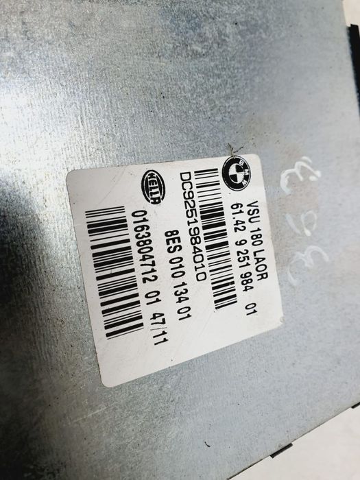 Convertizor tensiune 8es01013401 925198401 BMW X3 F25