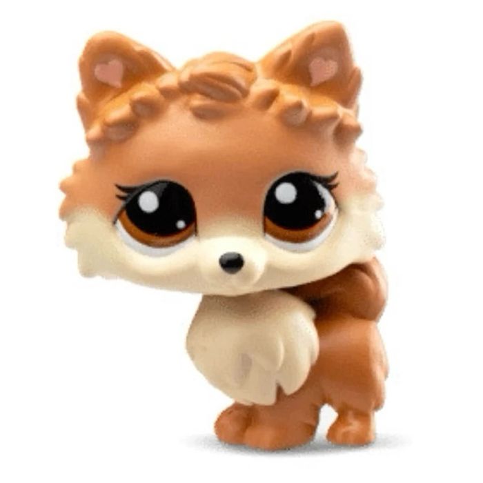 Littles pet shop G7