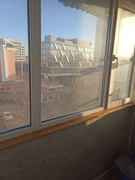 Пәтер сатылады 1 бөлмелі