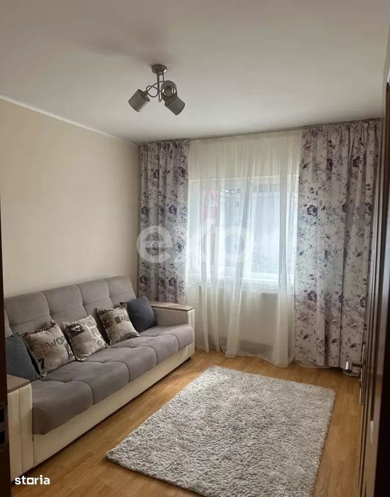 Apartament 3 camere | 70 mp | Parcare inclusa | Zona blocului Spray — fotografia 3
