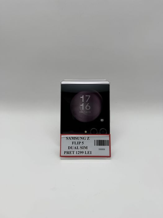 Royal Shop Samsung Z Flip 5