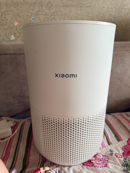 Очиститель воздуха Xioami Smart Air Purifier 4 Compact