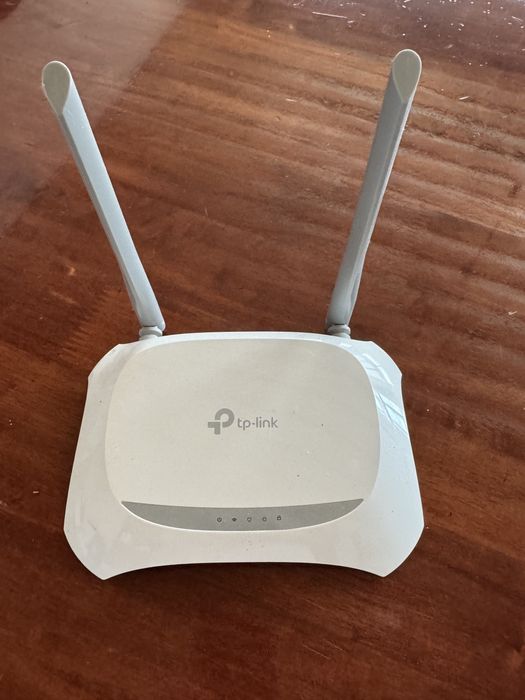 TP-Link wifi роутер б/у