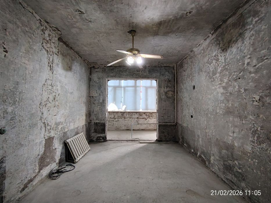 Демонтаж квартир и домов качественно и быстро бузиш ишлари