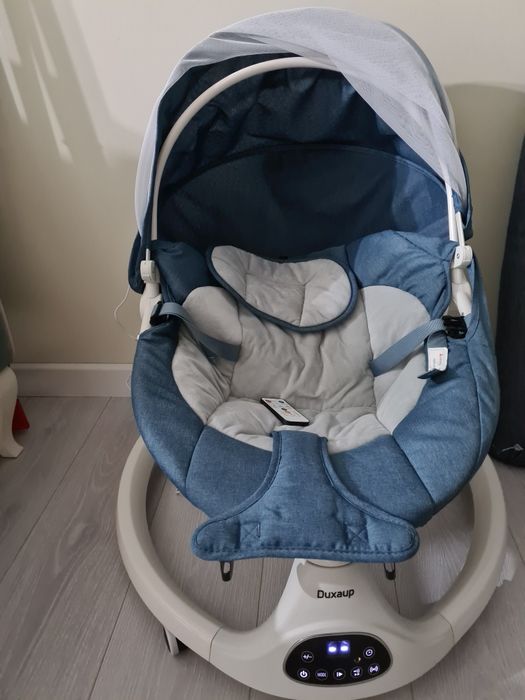 Шезлонг электронды качели