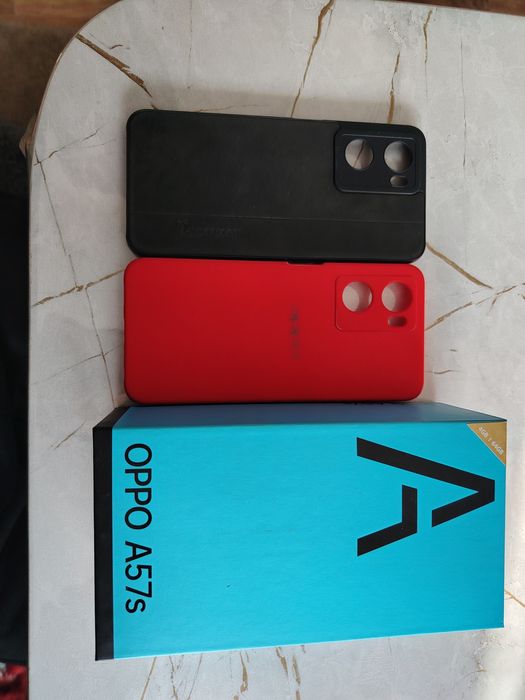 Продам OPPO A57S