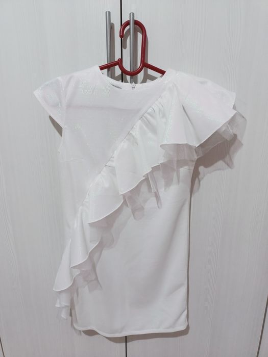 Нарядное красивое  платье