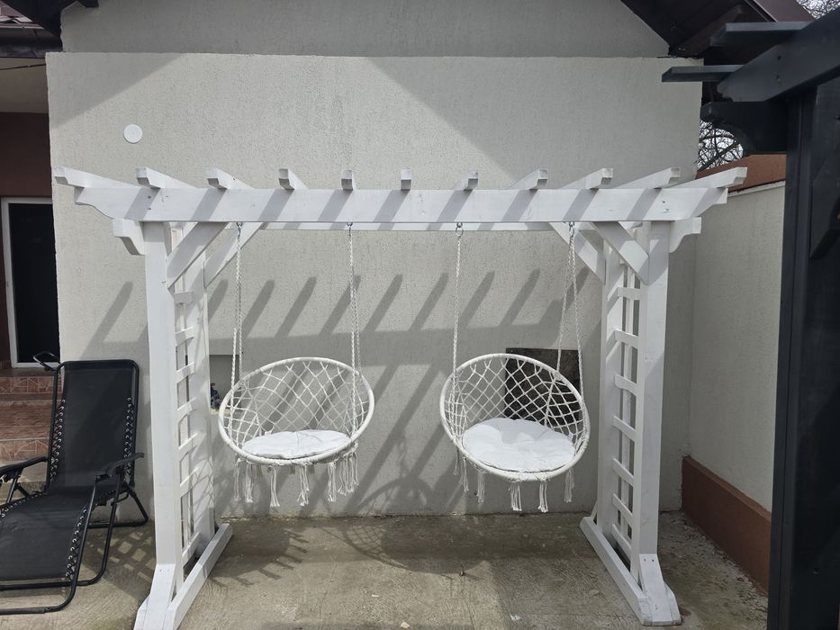 Pergola royal 2 persoane