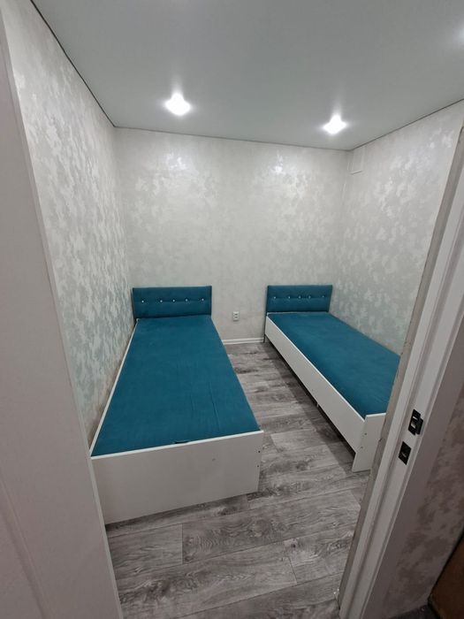 Сдаётся 3х комнатная