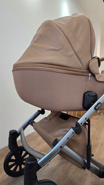 Количка Anex E-type