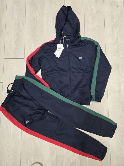 Trening Lacoste fas ,premium  marime S,L,XL,XXL