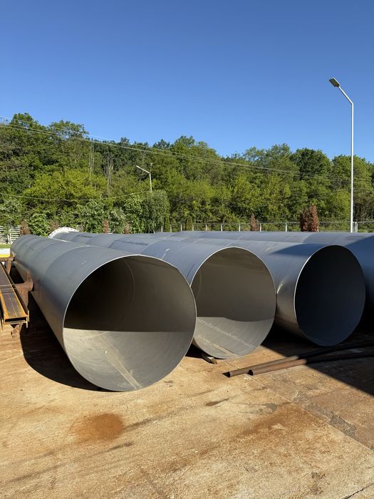 Vand teava metalica dn 1400x10