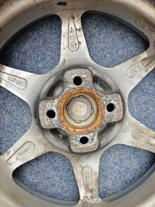 CauciucuriAllSeasons 185-65-15''/JanteAliaj15''4x100Dacia,Hyundai,Renault,Kia