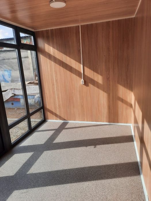 Павильон, киоск, бутик торговый