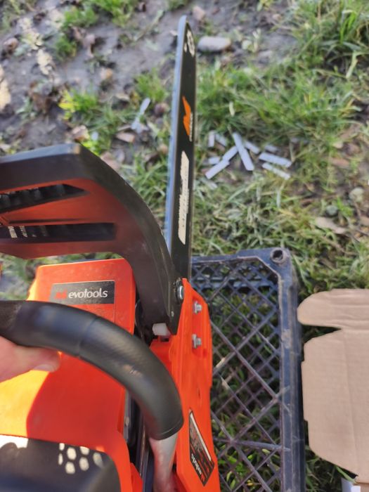 Drujba benzina 3,5CP evotools