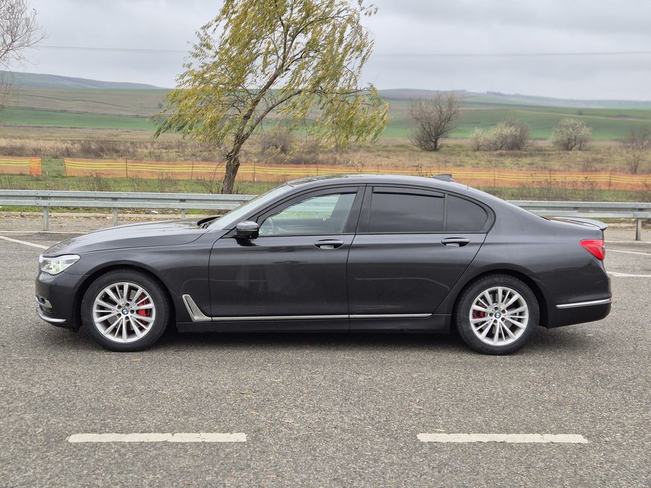 Vand BMW SERIA 7 G11 730D