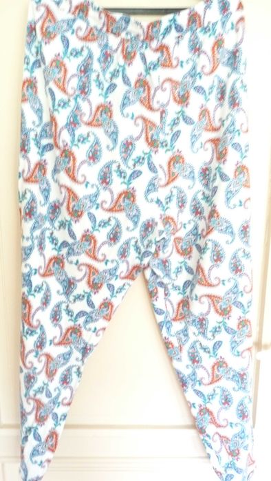 Дамски панталони - № 46 и № 48 - /немски размер /