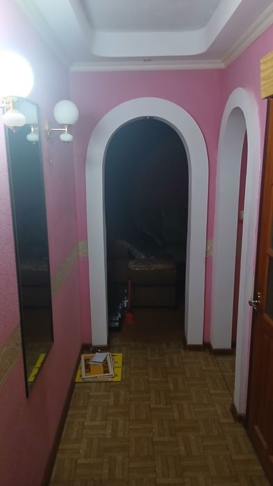 Продам квартиру.