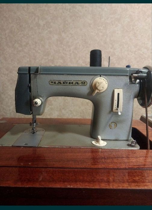 Продаю свои швейные машинки в кол- ве 3-х штук.
