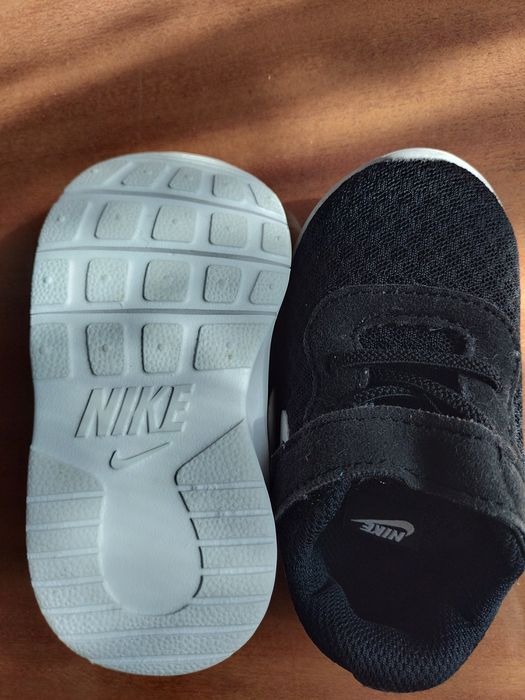 Кроссовки Nake 21 размер