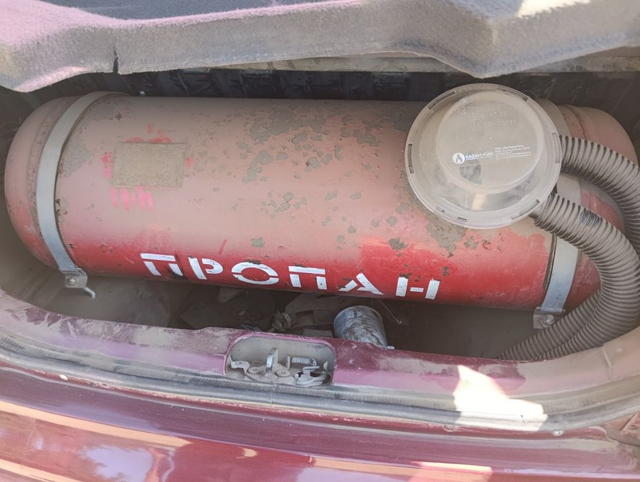 Продам гбо 4 покаление