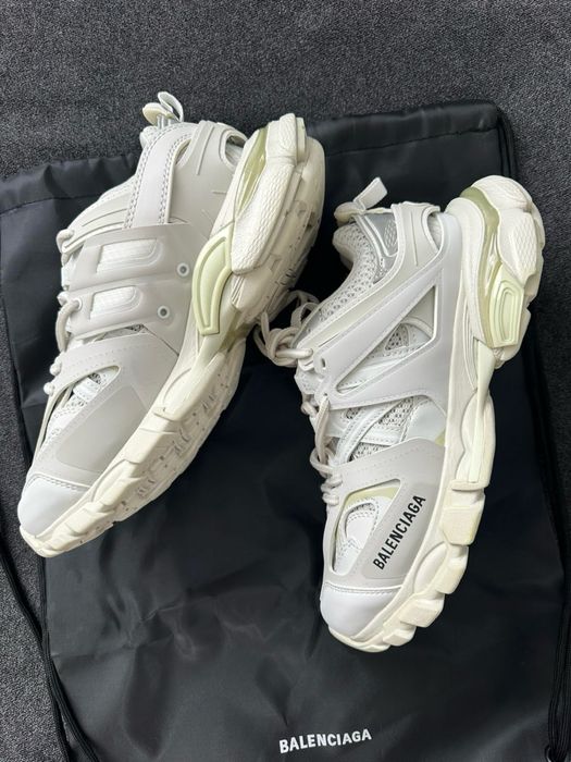 Papuci Balenciaga unisex, marimea 38