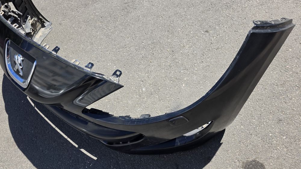 Предна броня Пежо RCZ  РЦЗ ,