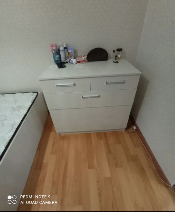 Комод в хорошем состоянии