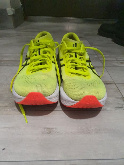 Asics metaspeed edge