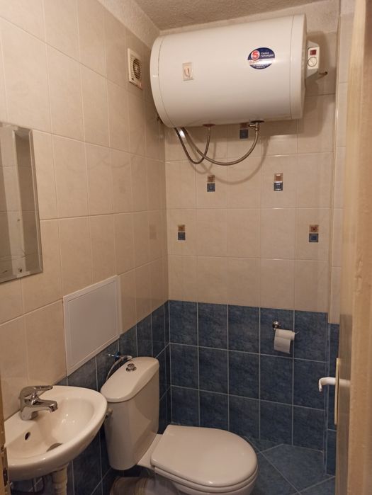 Продава се Двустаен апартамент в София, Карпузица - 68 кв.м за 1598 €/кв.м - Снимка #5