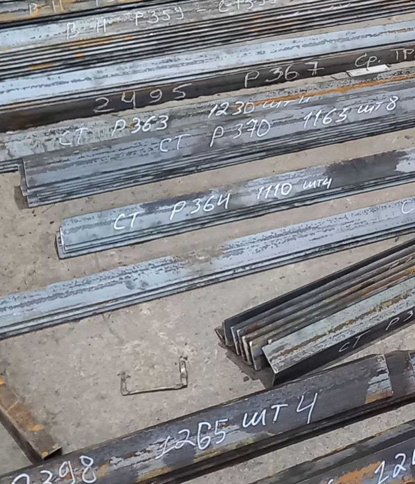 Любые типы опор ЛЭП от 35 кВ до 500 кВ. Читайте внутри.