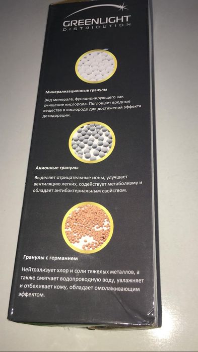 Фильтр для душа продам