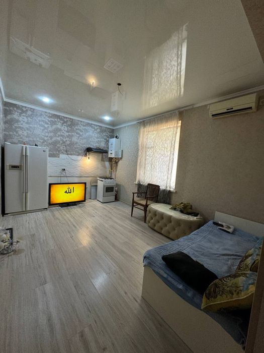 Яшнабож ЖК Азия Хаус 2/1/8 50м2