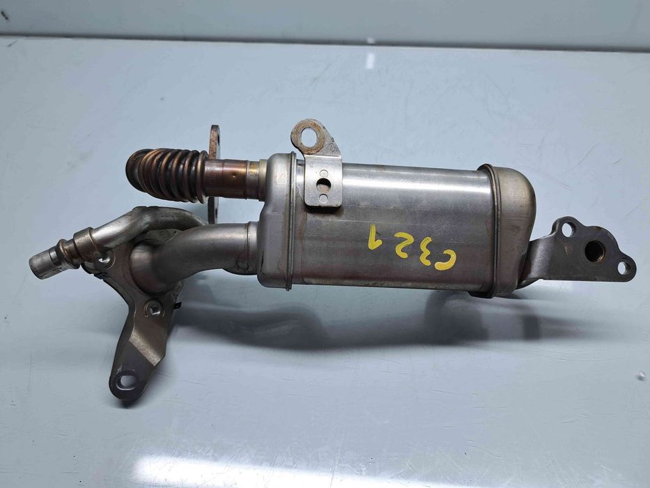 Racitor gaze  Renault Kangoo 2 [Fabr 2008-2018] 147357324R 1.5 DCI K9K