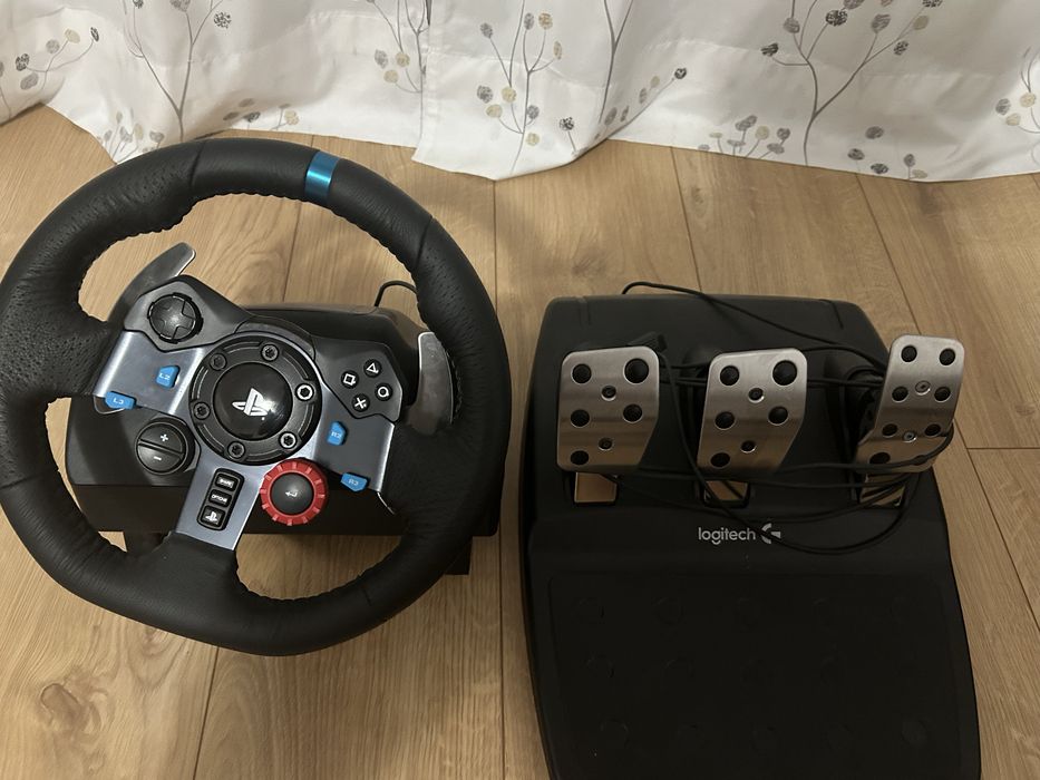 Vand logitech g29