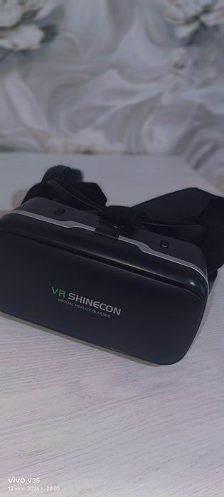 Продам Очки виртуальной реальности Innopax shinecon 4Е