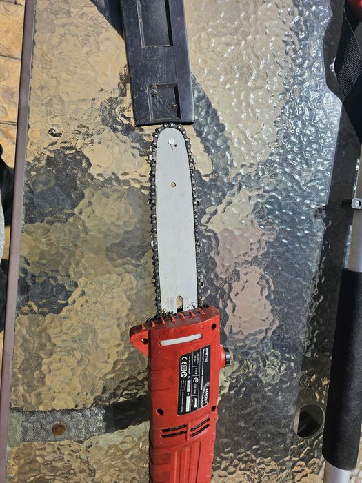 Mini drujba crengi