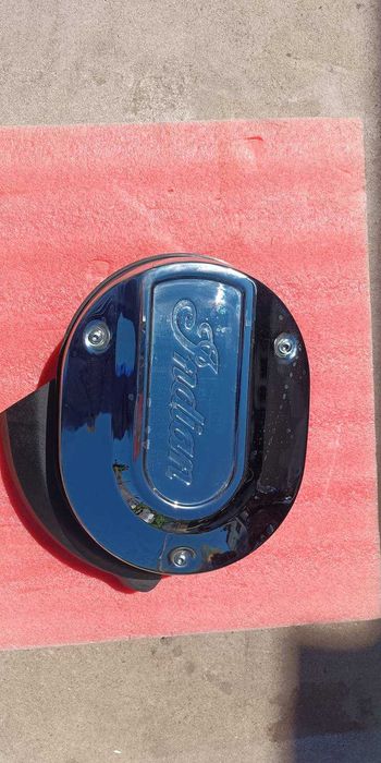 Indian Roadmaster/Chieftain Fairing и въздушен филтър