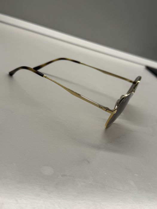 Слънчеви очила RayBan