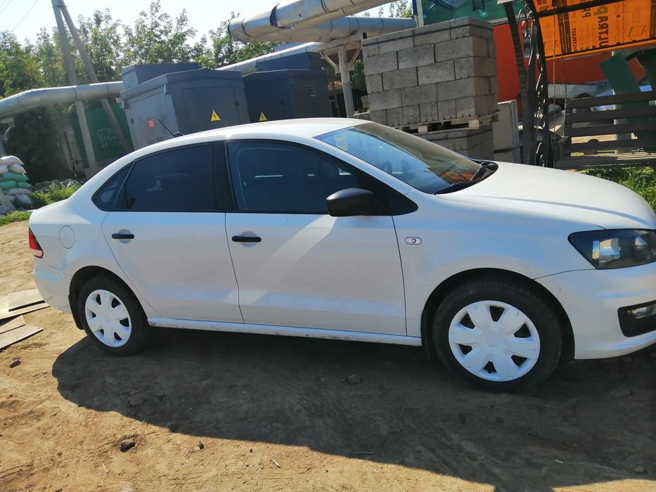 Поло сатылады 2018